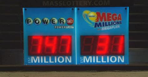 washington state powerball